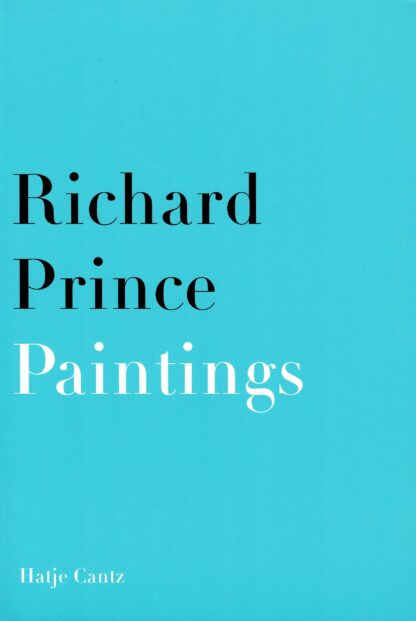 Richard Prince - Paintings Photographs - 2002 - Image 4