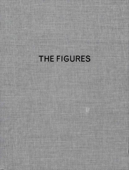 Richard Prince - The Figures - 2015