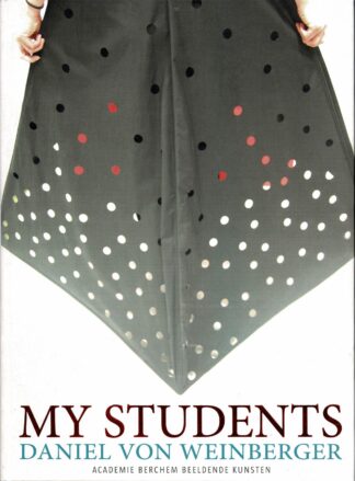 Daniel Von Weinberger - My students - 2015