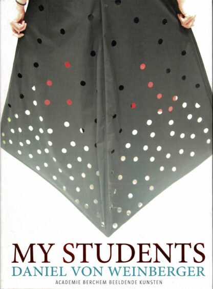 Daniel Von Weinberger - My students - 2015