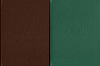Dirk Braeckman - z.Z(t). Volume I & z.Z(t). Volume II - 1998/2001