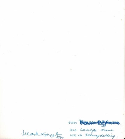 Mark Insingel - perpetuum mobile - 1969 - Image 2