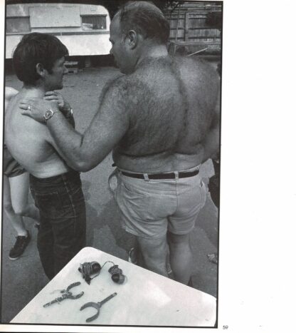 Johan Tuytens - Photography - 1989 - Image 3