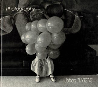 Johan Tuytens - Photography - 1989