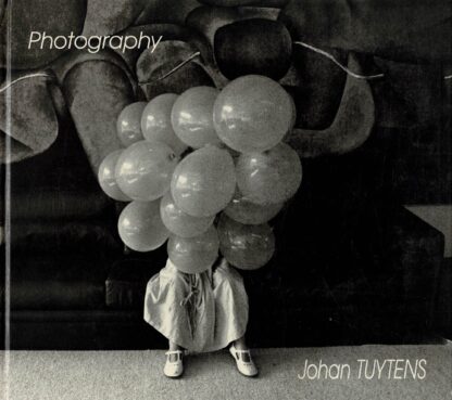 Johan Tuytens - Photography - 1989