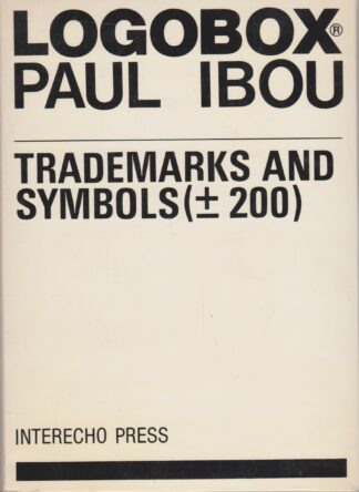 Paul Ibou - Logobox 200 - 1990