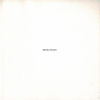 stanley brouwn - untitled [ A distance of 312 feet and an imaginary distance of 587 feet intersect each other in such a way that the intersection divides each distance in two equal distances on monday 24 january ] - 2005