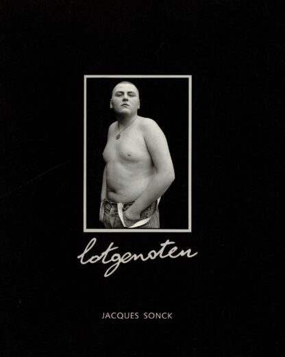 Jacques Sonck - Lotgenoten - 1995