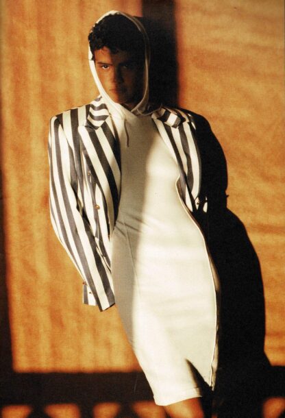 Kenzo Printemps/été 1991 - 1991 - Image 2