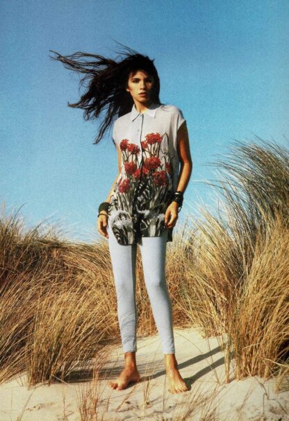 Kenzo Jungle Printemps/été 1992– 1992 - Image 5