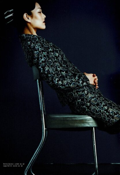 Kenzo automne / hiver 1998-1998 - 1998 - Image 2