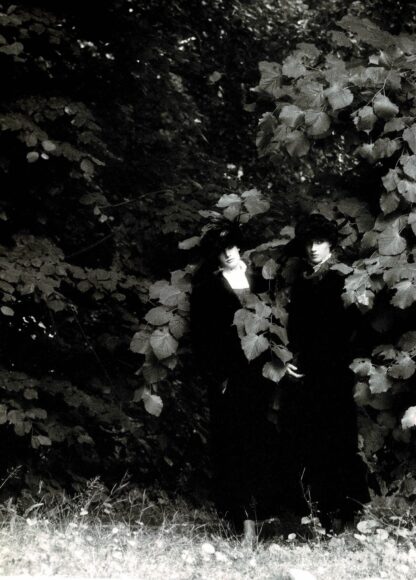 NICOLE TIMES vol.14 Madame Nicole fall/winter 1986/1987