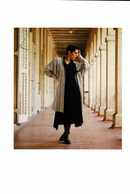 (Mitsuhiro) Matsuda - Omo Fall/Winter 1986-1987 collections - 1986 - Image 7