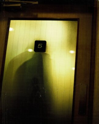 Anton Kuster - Odo Yakuza Tokyo (36/500) - 2011