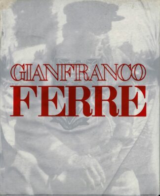 Gianfranco Ferre Primavera Estate 1992 - 1992