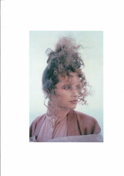 Nicole Times Vol.14  Nicole Autumn/Winter collection 1986 - 1986 - Image 2
