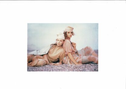 Nicole Times Vol.14  Nicole Autumn/Winter collection 1986 - 1986 - Image 3