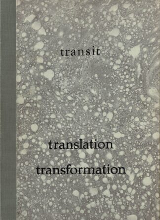 Transit 1 - 2 - 3 - 1975