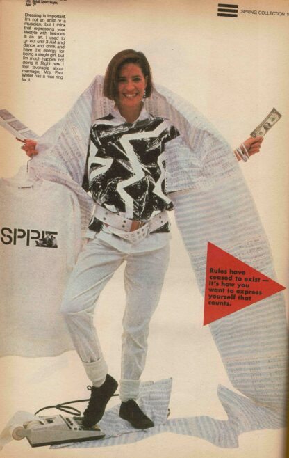CITYMAGAZINE NO. 104 April 1985 - 1985 - Image 3
