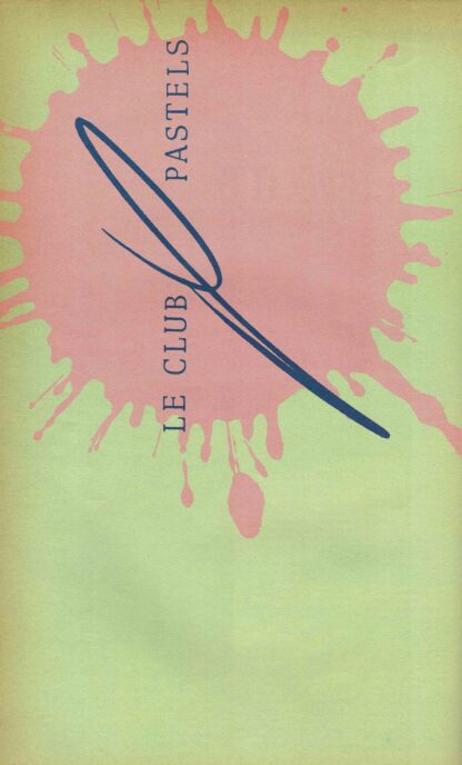 CITYMAGAZINE NO. 107 July 1985 - 1985 - Image 3