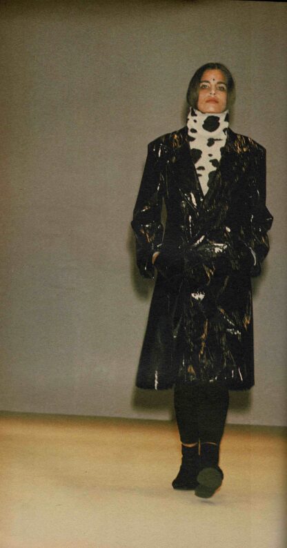 CITYMAGAZINE NO. 110 October 1985 - 1985 - Image 3