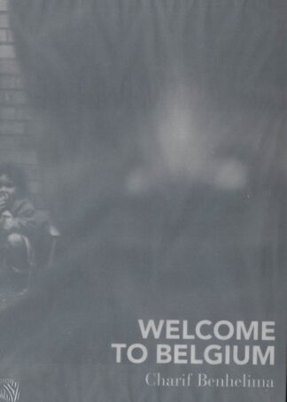 Charif Benhelima - Welcome to Belgium - 2003
