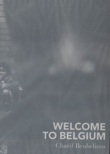 Charif Benhelima - Welcome to Belgium - 2003