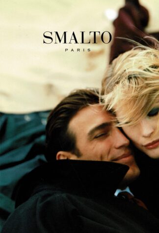 Smalto Collection Automne-Hiver 93/94 - 1993