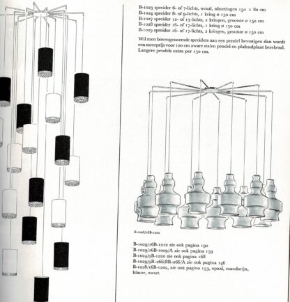 Raak catalogus 7 - 1969 - Image 3