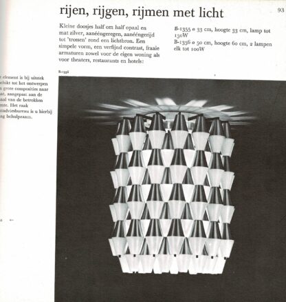 Raak catalogus 7 - 1969 - Image 5