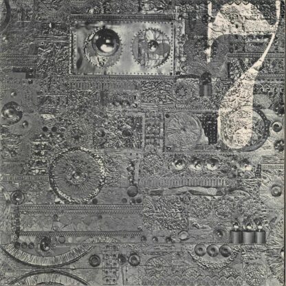 Raak catalogus 7 - 1969