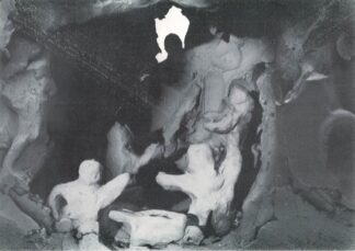 Peter Fischli/David Weiss - Plötzlich diese Übersicht invitation - 1983