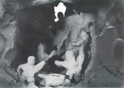 Peter Fischli/David Weiss - Plötzlich diese Übersicht invitation - 1983