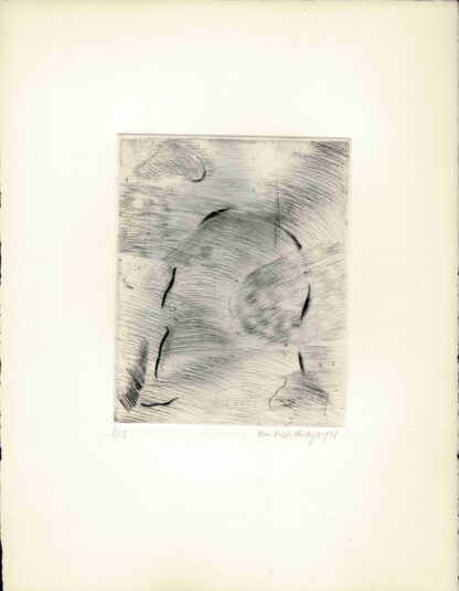 Philippe Van Snick/Paul-Armen Sarafian - Ascensional Sutra	- 1968 - Image 2