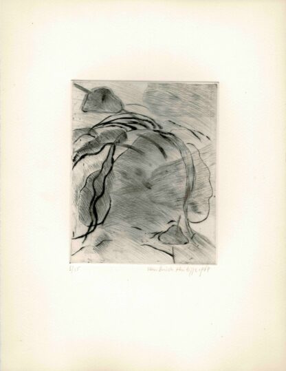 Philippe Van Snick/Paul-Armen Sarafian - Ascensional Sutra	- 1968 - Image 4