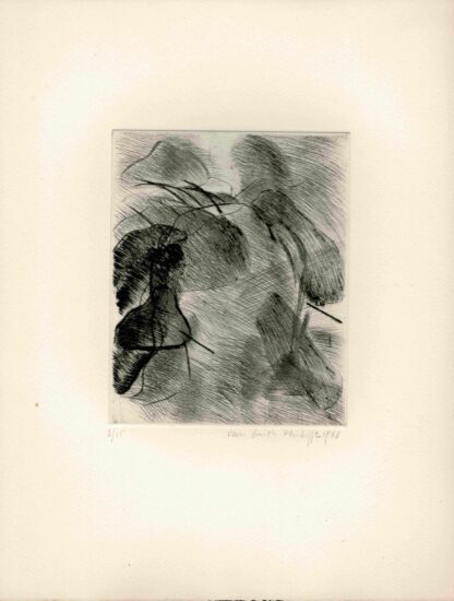 Philippe Van Snick/Paul-Armen Sarafian - Ascensional Sutra	- 1968 - Image 3