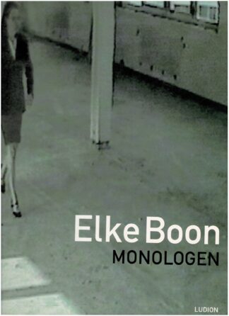 Elke Boon - Monologen - 2002