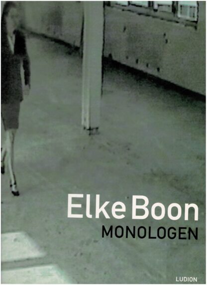 Elke Boon - Monologen - 2002