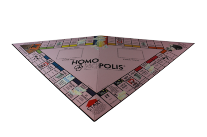 HomoNoPolis: The Most Gayotic Game - 1994 - Image 5