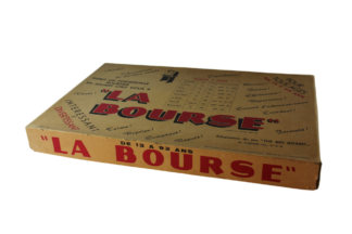 Kerenco - La Bourse - 1960