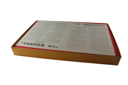 Kerenco - La Bourse - 1960 - Image 3
