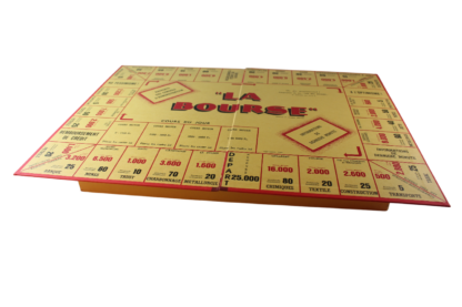 Kerenco - La Bourse - 1960 - Image 2