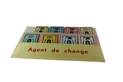 Kerenco - La Bourse - 1960 - Image 4