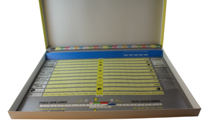 Belgo Game - Wall Street Junior - 1987 - Image 2