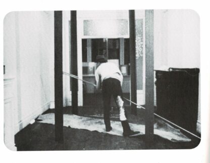 Joseph Beuys - Eurasienstab - 1987 - Image 3