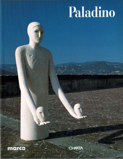 Emily Bruan/Norman Rosenthal/Mimmo Paladino - Mimmo Paladino - 1993