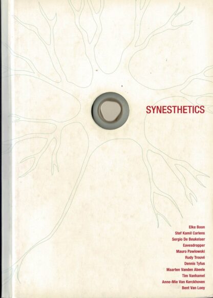 Synesthetics: Pop & Art in Belgium - 2003