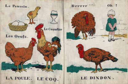Jean Matet - Nos Amis - 1920s - Image 2