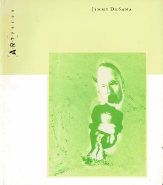 Jimmy DeSana (N° 42/2500) ) - 1990