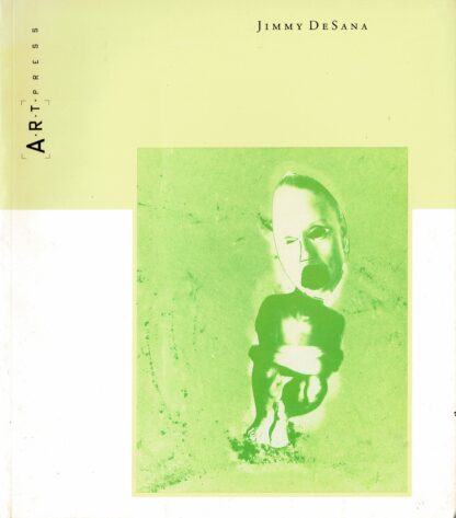 Jimmy DeSana (N° 42/2500) ) - 1990